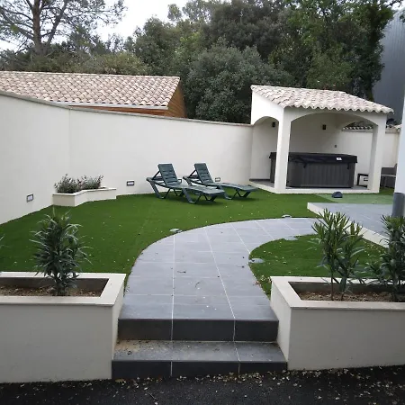 L'atelier Foissac (Gard)