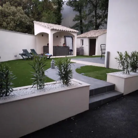 Casa vacanze L'atelier