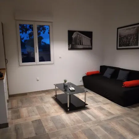 Casa vacanze L'atelier Foissac (Gard)