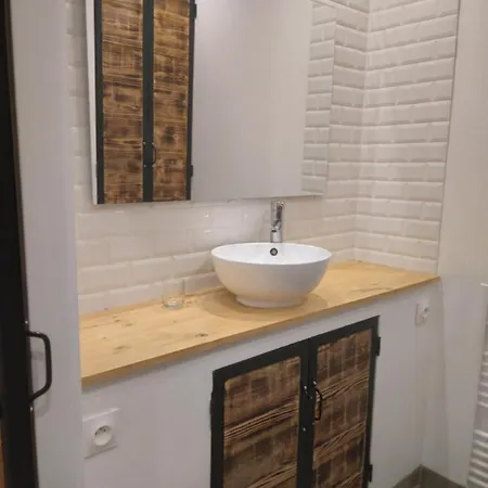 L'atelier * Foissac (Gard)