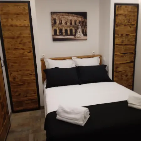 Casa vacanze L'atelier
