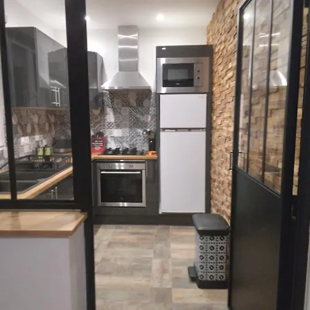 L'atelier Casa vacanze