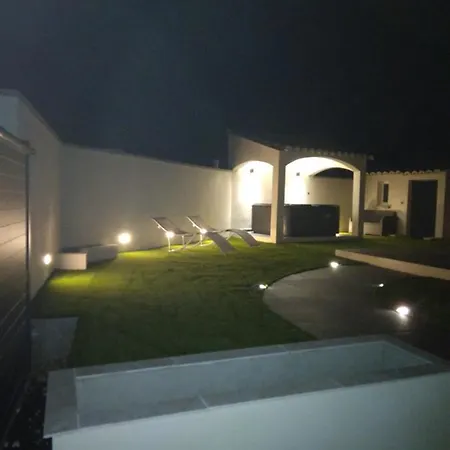 Casa vacanze L'atelier Foissac (Gard)