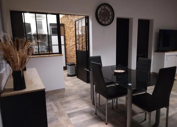 L'atelier *