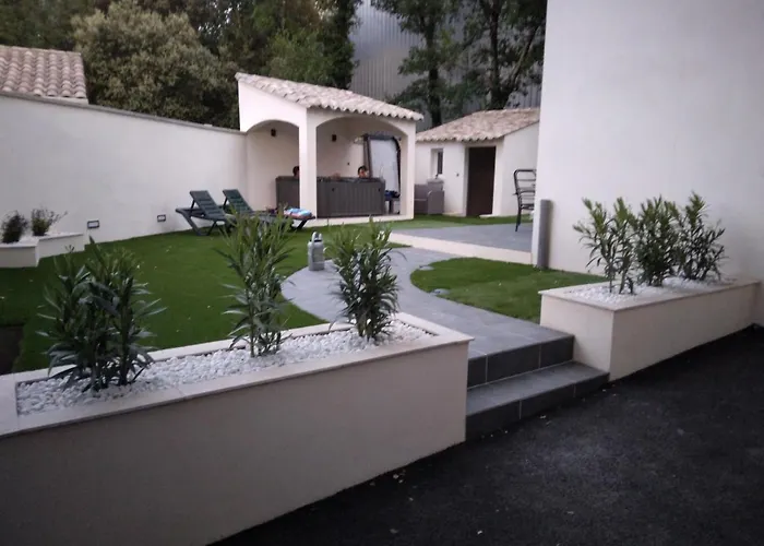 Casa vacanze L'atelier