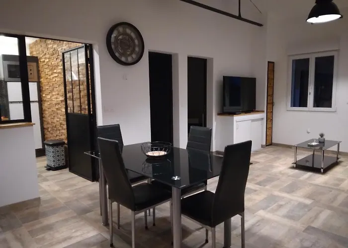 L'atelier Casa vacanze