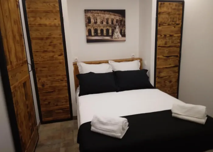 Casa vacanze L'atelier