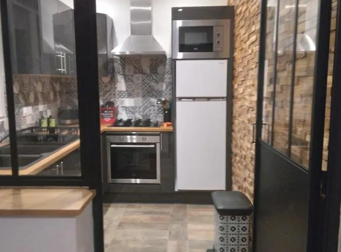 L'atelier Casa vacanze