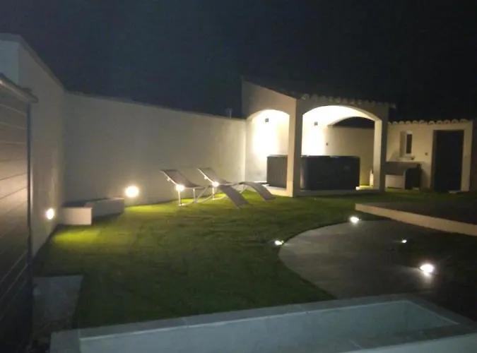 Casa vacanze L'atelier Foissac (Gard)